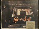 The Notorious B.I.G. Life After Death Lp New Sealed 25th Anniversary Edition