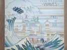 Jade Warrior - Waves - ILPS 9318 - 1975 1st Press- Island Palm Tree Pink Rim
