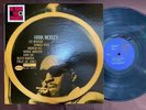 HANK MOBLEY NO ROOM FOR SQUARES BLUE NOTE UA BST 84149 RVG STEREO US LP