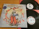 Robert Plant Band Of Joy LP 2 x Vinyl Etched One Side EX+