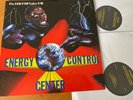The Lightmen Plus One Energy Control Centre LP 2 x Vinyl + Book EX+