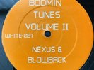 Nexus & Blowback - Boomin Tunes Vol 2 Rare Breakbeat Hardcore Jungle F Project