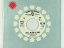 70s Soul 45 - Gerald Sims - You'll Never Be Sorry - Warner Bros. - mp3