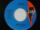 Crossover Soul 45 - Margie Joseph - Nobody - Volt - mp3