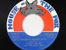 Funk 45 - Curley Moore - Shelley's Rubber Band - House of the Fox - VG++ mp3