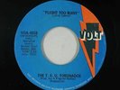 Funk 45 - T.S.U. Toronados - Flight Too Many - Volt - mp3