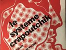 Sp 2 Flamophone 4501 Et 2097 108 Le Systeme Crapoutchik  Demain.  Judy