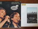 SIMON AND GARFUNKEL CONCERT IN CENTRAL PARK 1982 COLUMBIA 2 LP VINYL RECORD NM