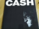 Johnny Cash: American IV – The man comes around –2 LP, US Original 2002 – TOP