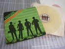 KRAFTWERK - NEONLIGHTS YELLOW VINYL orig Mini LP UK prog rock near mint