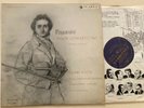 33CX 1562 Paganini Violin Concerto No. 1, Cantabile, op. 17 / Leonid Kogan B/G