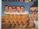 Devo - Oh, No  It’s Devo LP 1-23741 Original 1982 Vinyl Record w/ Picture Stand