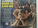 Smokey Robinson And The Miracles Going To A Go-Go 1965 Talma T 267 LP Mono VG