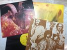 The Rolling Stones Goat's Head Soup Vinyl LP Rolling Stones Records COC 59101