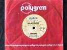 Uriah Heep - Look At Yourself - NZ Issue 45rpm 7