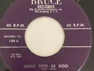 Rare Doo-Wop 45/ Debs 