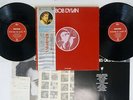 BOB DYLAN GIFT PACK SERIES CBS/SONY SOPB-55153,4 JAPAN OBI VINYL 2LP