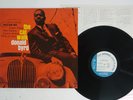 DONALD BYRD CAT WALK BLUE NOTE K18P-9244 JAPAN VINYL LP