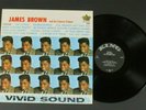 James Brown Think  King LP VG+ mono crownless black label EX cover 1963