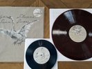 Sufjan Stevens Sevens Swans Marble Vinyl + 7