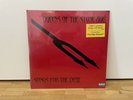 Queens Of The Stone Age - Songs For The Deaf Vinyl / 2LP / Neu&OVP