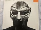 MF Doom & Madlib - Madvillian Madvillainy  Vinyl Record