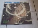 Stefano Torossi ‎– Feelings 2000 JAZZ ROCK FUNK PSYCHEDELIC