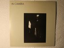 In Camera - IV Songs UK orig' 4AD 12