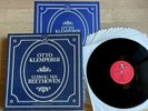 BEETHOVEN Symphonies Concertos OTTO KLEMPERER 1stPress HMV STEREO 20LP Box MINT