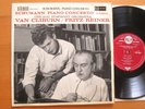 SRA-6001 ED1 Schumann Piano Concerto Van Cliburn Fritz Reiner 10