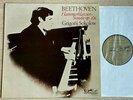 GRIGORY SOKOLOV piano - Hammerklavier BEETHOVEN 1stPress EURODISC STEREO MINT