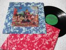 The Rolling Stones – Their Satanic Majesties Request ,  TXS 103 , LP Album,UK