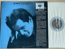 GLENN GOULD piano - Italian Concerto Partitas BACH 1970 US PROMO CBS STEREO MINT