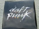DAFT PUNK   DISCOVERY   2001 SEALED NEW   Rare ORIG' 1st Press VIRGIN Records