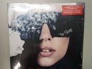 Lady Gaga – THE FAME - 2LP Original 2008 Press Black Vinyl NEW In Shrink