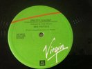 Rare Sex Pistols 12 inch Single NZ Edition  ' Pretty Vacant '