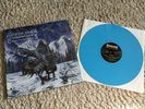 Dissection - Storm Of The Light's Bane - LP - NB 1998 Black Metal / Death Metal