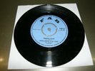 PRINCE BUSTER DJANGO FEVER / HEY JUDE 1969 FAB VINYL 7