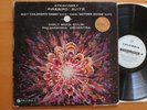 SAX 2279 ED1 Stravinsky Firebird Suite Mother Goose Giulini Columbia B/S 1st