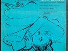 Kenny Burrell Blue Lights, Volume 1 Blue Note 81596 1973 Stereo Liberty Reissue