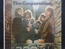 The Corporation 1969 garage psych US original LP on Capitol SEALED