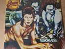 David Bowie - Diamond Dogs REMASTERED vinyl LP NEW/SEALED