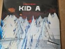 Radiohead - Kid A - Reissue (NEW 2 VINYL LP) new and sealed