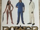 Ice T - Power LP Reissue Sire Recs 2014 Sealed Hip Hop/Gangsta