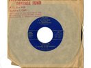 FREE SPEECH CAROLS 1964 UC Berkeley Free Speech Movement EP record
