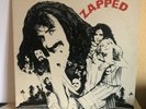 Frank Zappa Zapped LP Album 1969/70 Collage Cover Bizarre Label Pro 368 VG