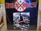 Broken Bones Trader In Death Punk