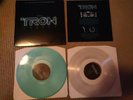 Tron: Legacy by Various Artists (Vinyl LP, 2021, Disney)
