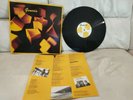 GENESIS - Genesis vinyl LP record UK 1st press 1983 Charisma GENLP1 near mint