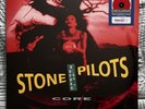 NEW Stone Temple Pilots Core Vinyl Record - Red & Black Splatter SEALED LTD